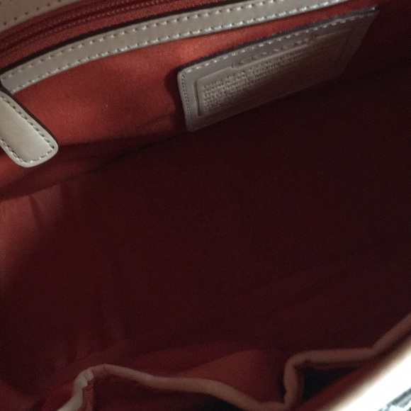 Coach shoulder bag - Picture 12 of 15